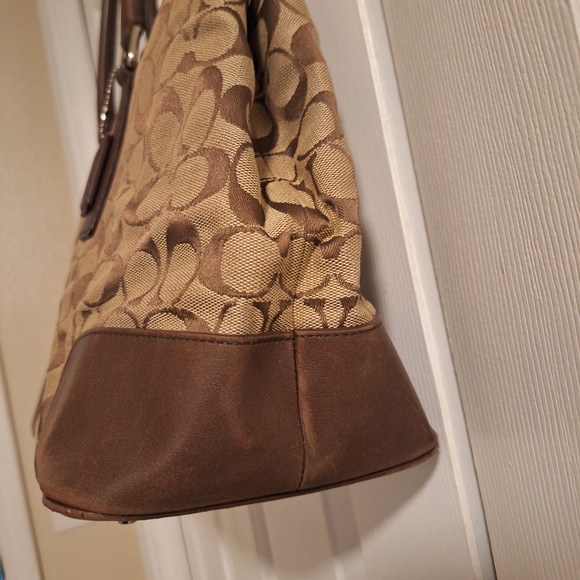 🎁 COACH Tote Bag - Picture 4 of 9